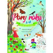 PORY ROKU KROK PO KROKU