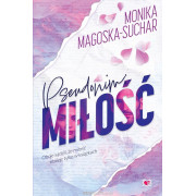 PSEUDONIM MIŁOŚĆ