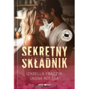 SEKRETNY SKŁADNIK