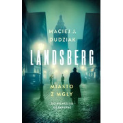 LANDSBERG-MIASTO Z MGŁY