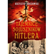 TAJEMNICE SOJUSZNIKÓW HITLERA