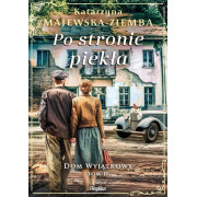 DOM WYJĄTKOWY-2-PO STRONIE PIEKŁA