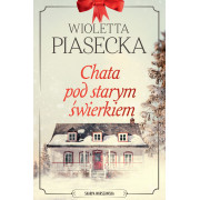 CHATA POD STARYM ŚWIERKIEM