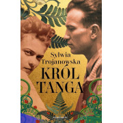 KRÓL TANGA