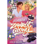 JAŚMINOWY ZAWRÓT GŁOWY