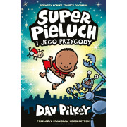SUPER PIELUCH I JEGO PRZYGODY