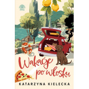 WAKACJE PO WŁOSKU