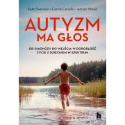 AUTYZM MA GŁOS