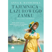 NAD SEKWANĄ-2-TAJEMNICA LAZUROWEGO ZAMKU