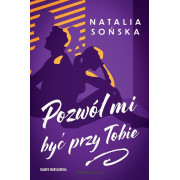 POZWÓL MI BYĆ PRZY TOBIE