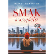 SMAK SZCZĘŚCIA /WIĘKSZE LITERY/