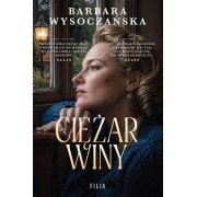 CIĘŻAR WINY
