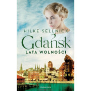 GDAŃSK-3-LATA WOLNOŚCI
