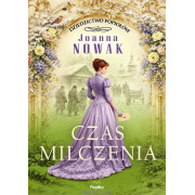 DZIEDZICTWO POPIOŁÓW -2-CZAS MILCZENIA