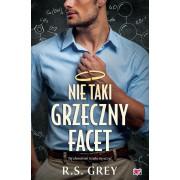 NIE TAKI GRZECZNY FACET