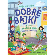 DOBRE BAJKI OTYM JAK DBAĆ O SWOJE ZDROWIE