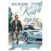 SYN WIATRU-2-KRÓL ŻYCIA