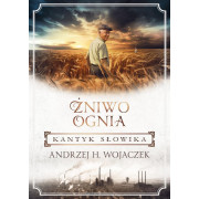 ZNIWO OGNIA-3-KANTYK SŁOWIKA