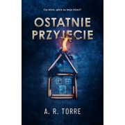 OSTATNIE PRZYJĘCIE