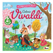 KOMPOZYTORZY-ANTONIO VIVALDI