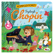 KOMPOZYTORZY-FRYDERYK CHOPIN
