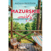 MAZURSKIE ANIOŁY