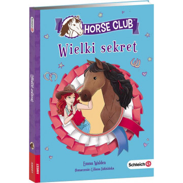 HORSE CLUB-WIELKI SEKRET