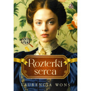 ROZTERKI SERCA /WIĘKSZE LITERY/