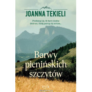 BARWY PIENIŃSKICH SZCZYTÓW