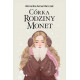 CÓRKA RODZINY MONET