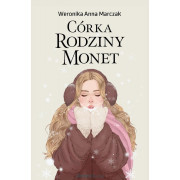 CÓRKA RODZINY MONET