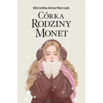 CÓRKA RODZINY MONET