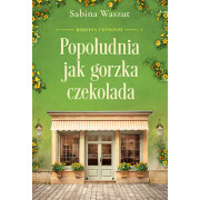 RODZINA CONSONNI-3-POPOŁUDNIA JAK GORZKA CZEKOLADA