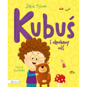 KUBUŚ I UKOCHANY MIŚ