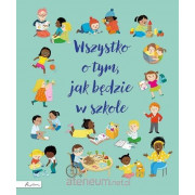 WSZYSTKO O TYM JAK BĘDZIE W SZKOLE