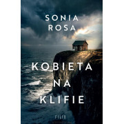 KOBIETA NA KLIFIE