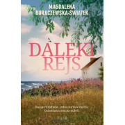 DALEKI REJS