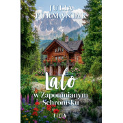 ZAPOMNIANE SCHRONISKO-3-LATO W ZAPOMNIANYM SCHRONISKU