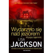 WYDARZYŁO SIĘ NAD JEZIOREM -WYSPA TAJEMNIC