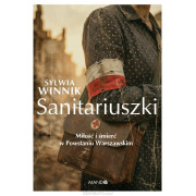 SANITARIUSZKI