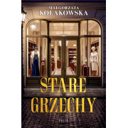 STARE GRZECHY