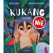 KUKANG I SŁOWO