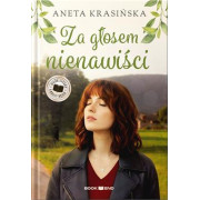 BARWY UCZUĆ-2-ZA GŁOSEM NIENAWIŚCI /WIELKIE LITERY/