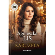 KARUZELA /DUŻE LITERY/