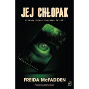 JEJ CHŁOPAK