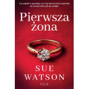PIERWSZA ŻONA