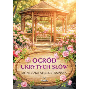 OGRÓD UKRYTYCH SŁÓW