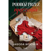 PODRÓŻ PRZEZ MARZENIA