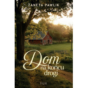 DOM NA KOŃCU DROGI
