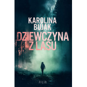 DZIEWCZYNA Z LASU